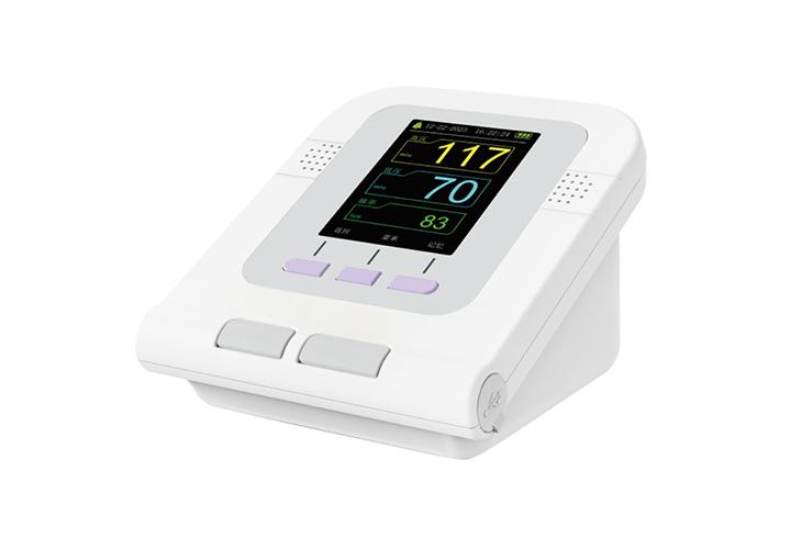 Fig 1. Veterinary Blood Pressure Monitor-1