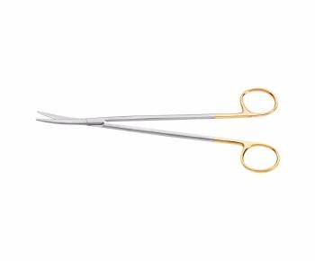 Fig 7. Tissue Scissors-7