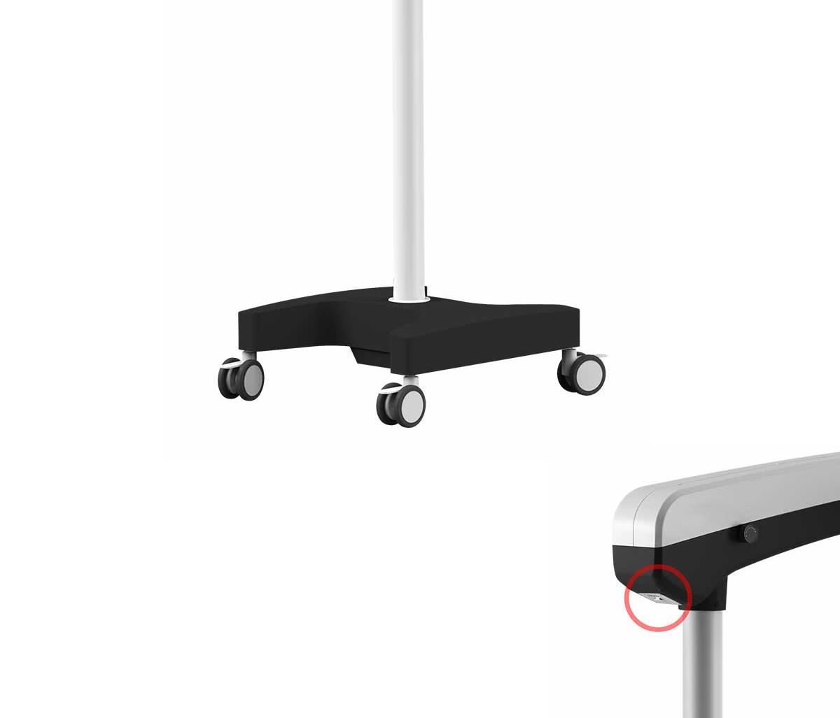 Fig 3. Dental Operating Microscope-3