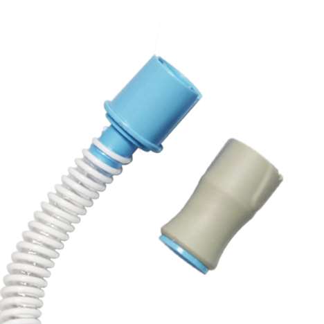 Fig 3. Oxygen Nasal Cannula-3