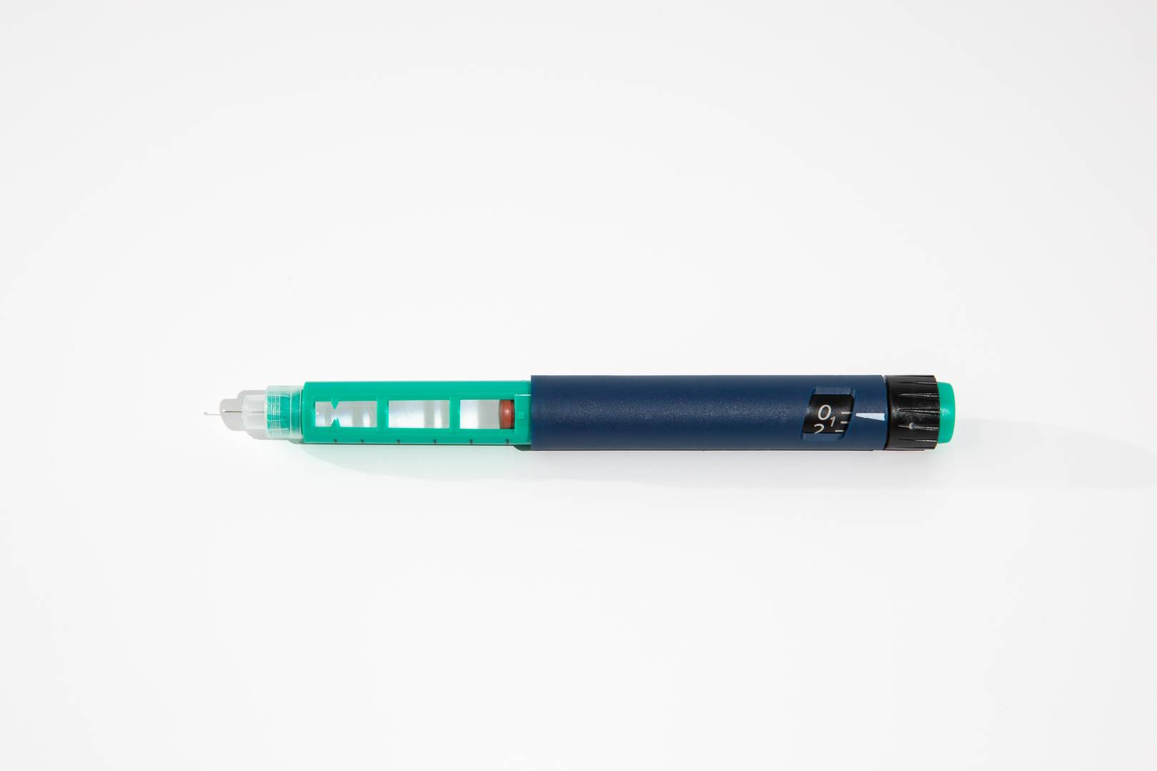 Fig 3. Insulin Pen