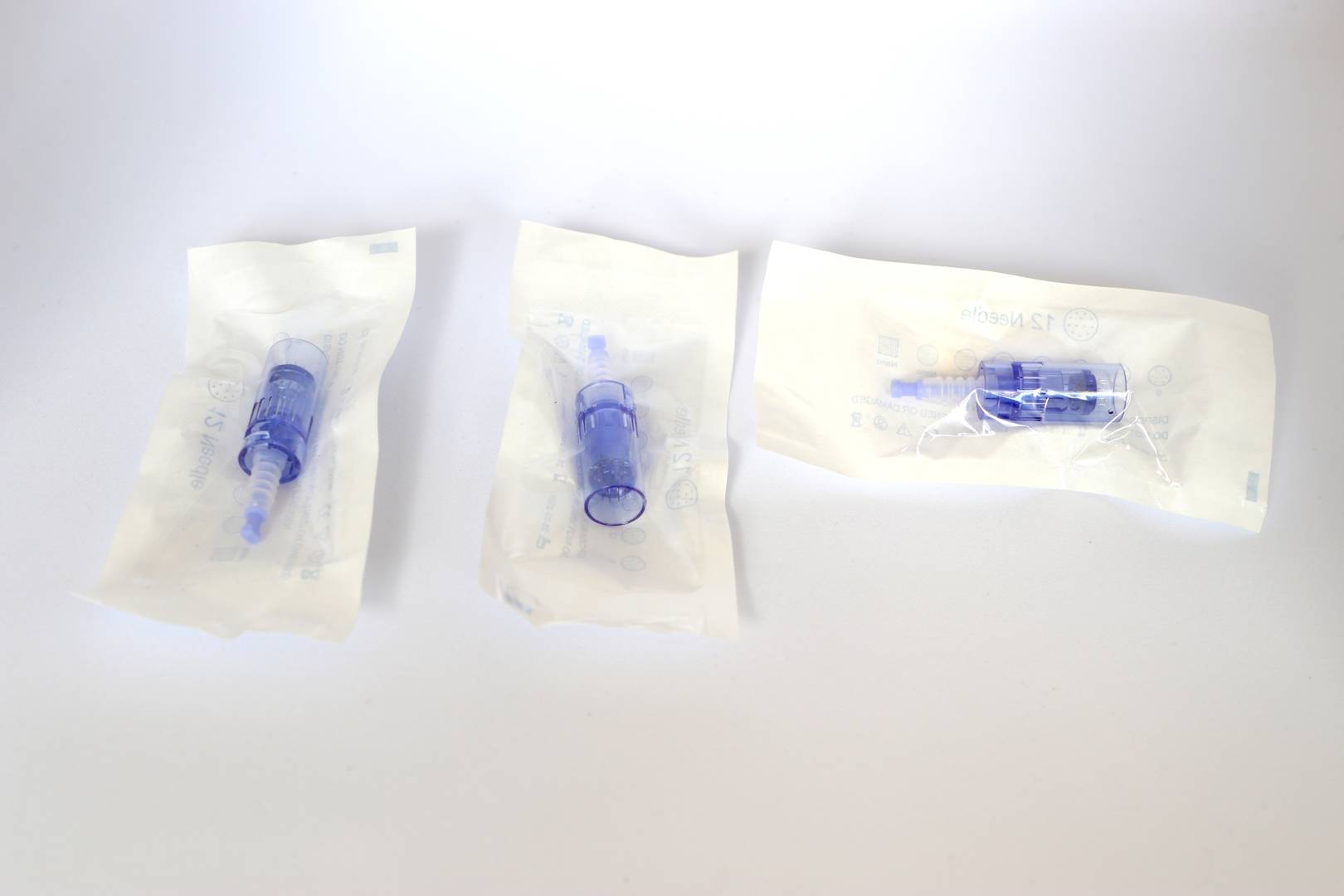 Fig 7. Microneedling Aesthetic Equipment