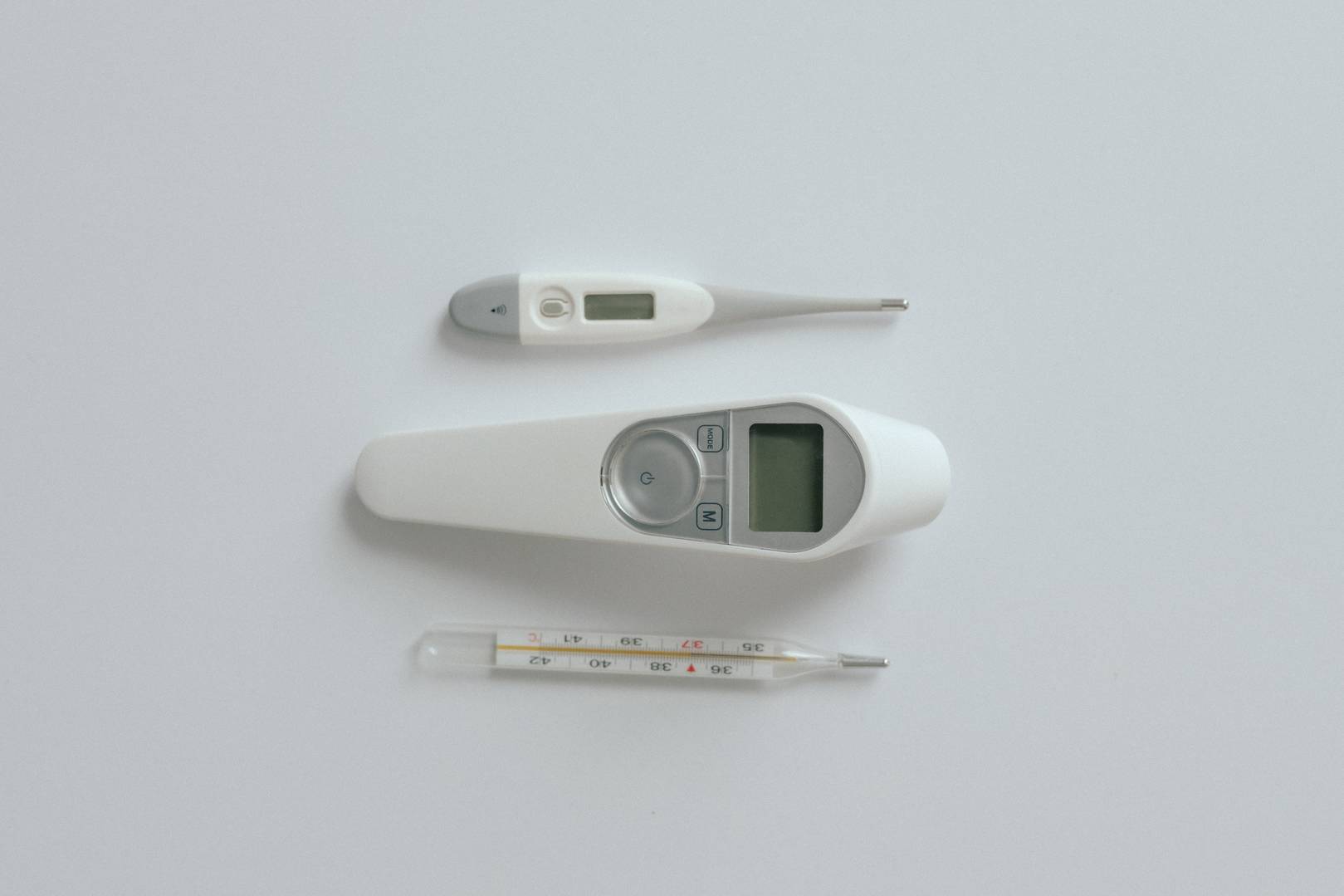 Fig 1. Home Healthcare Devices