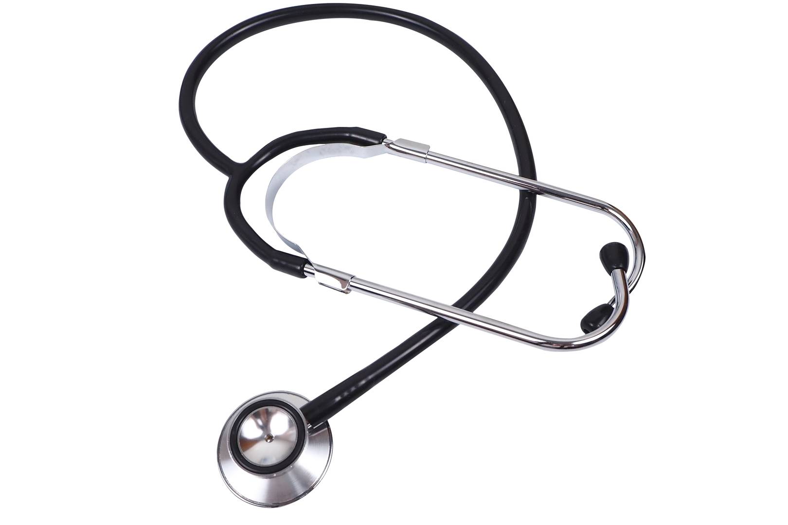 Fig 10. Stethoscope