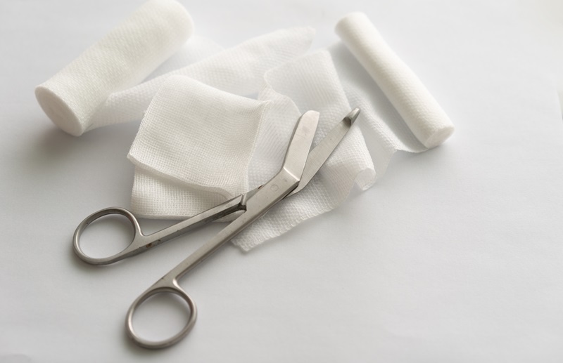 Fig 1. Disposable Devices