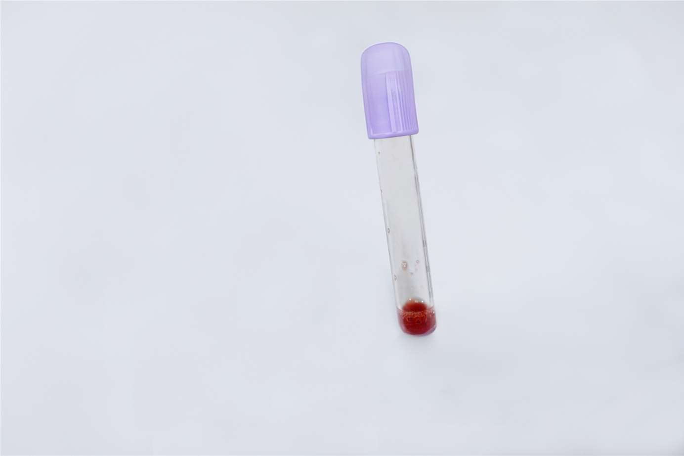 Fig 2. Blood Collector