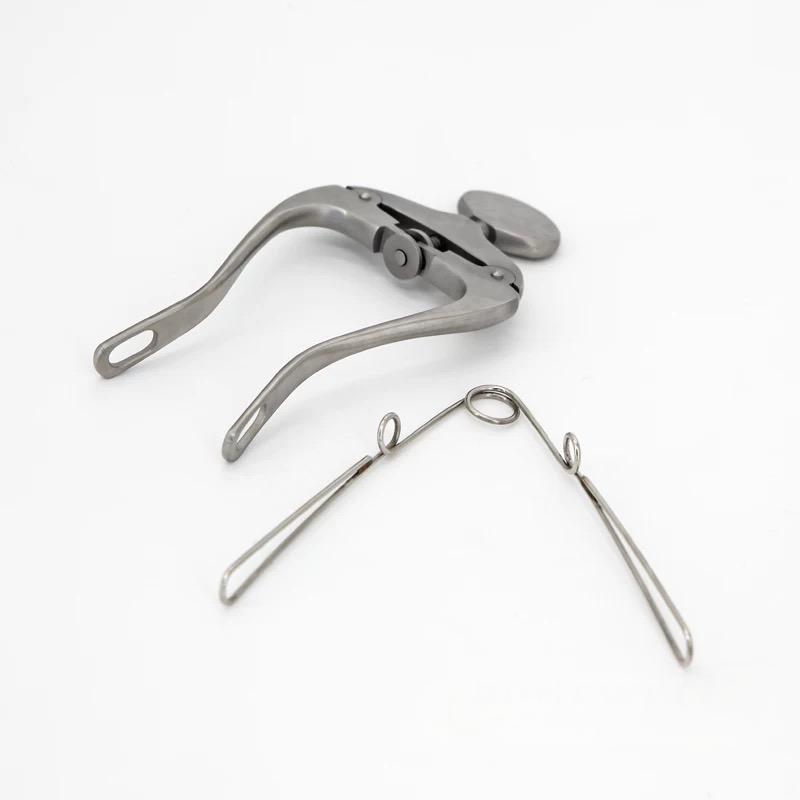 Fig 2. Rodent Mouth Gag