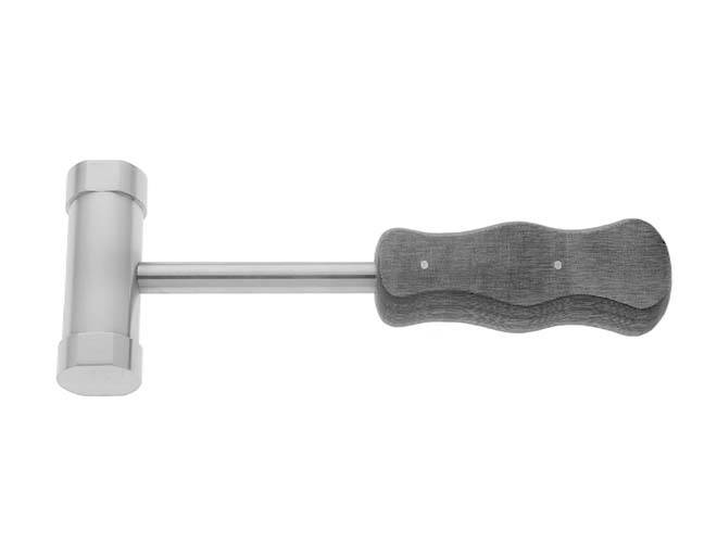 Fig 3. Bone Hammer